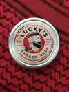 Lucky's Beard Balm from Lucky's Barber Shop in Midlothian Texas