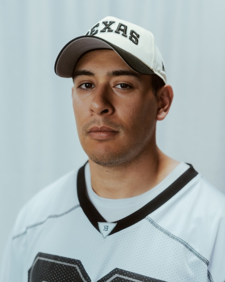 Eric Martinez