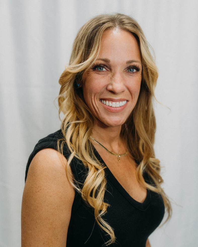 Tracey Huse