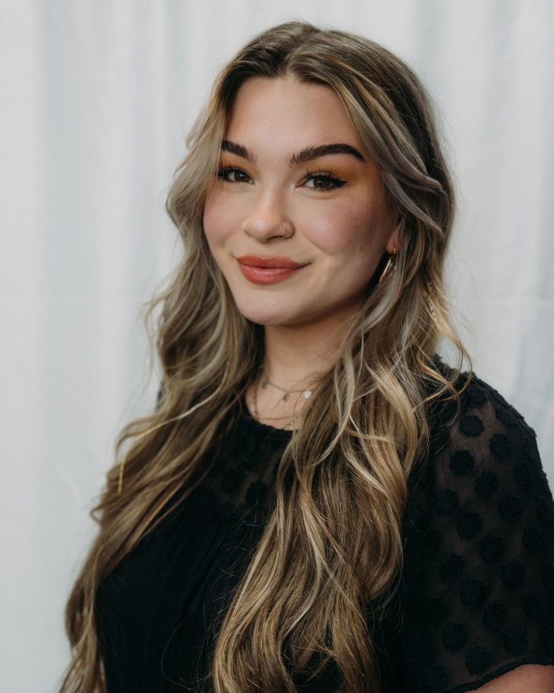 Abby Ensinia