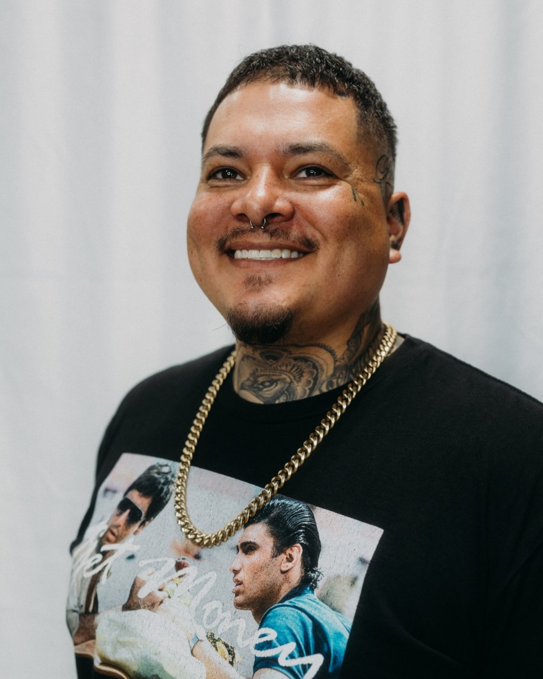 Victor Alvarado