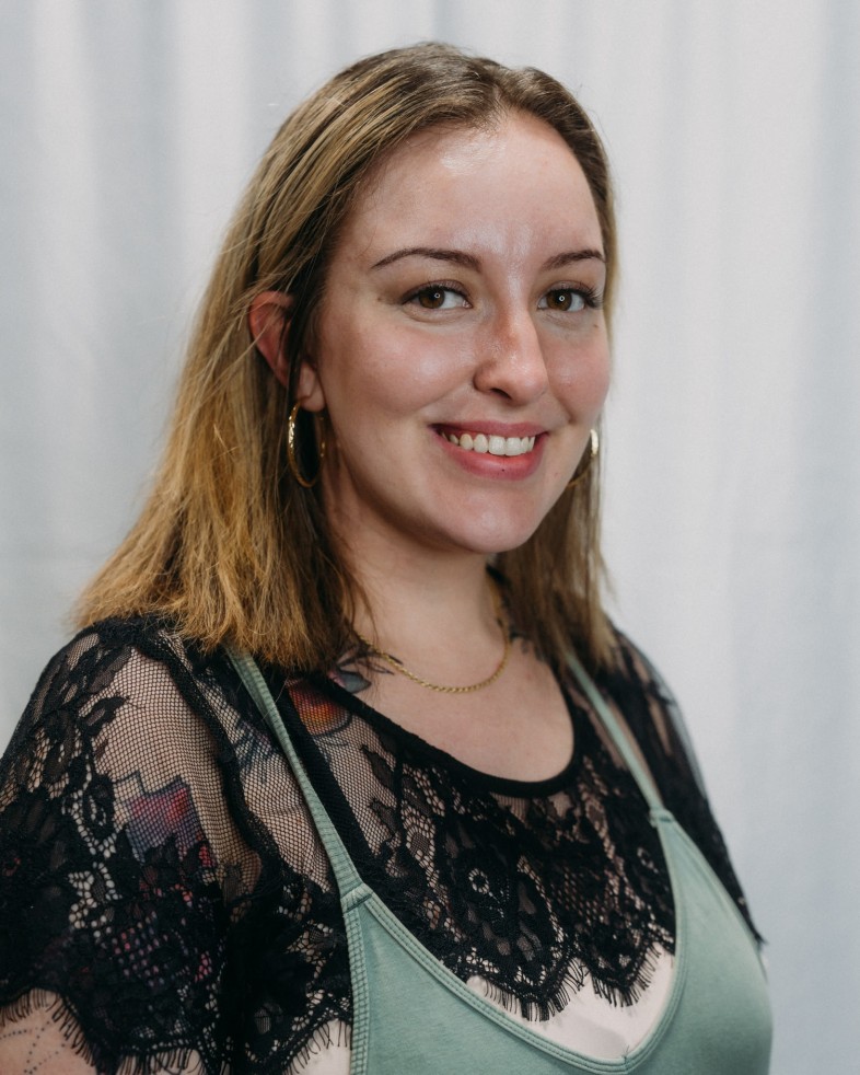 Katie Pearson