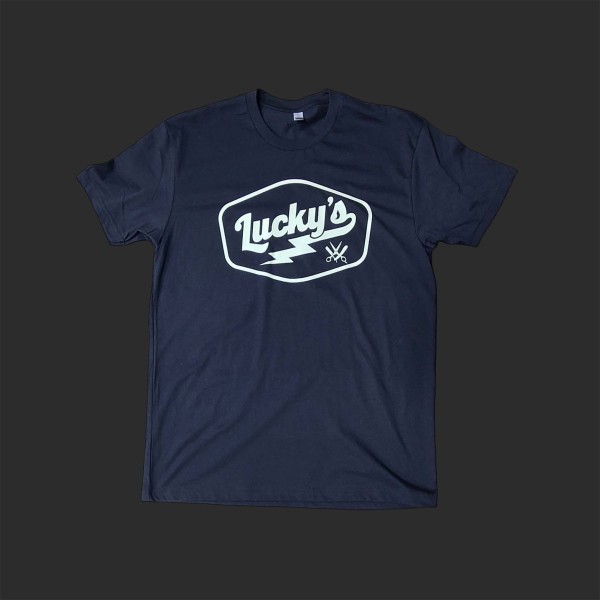 Lucky's Hexagon Shirt